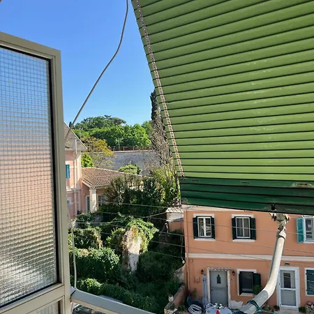 Mon Repos View House *