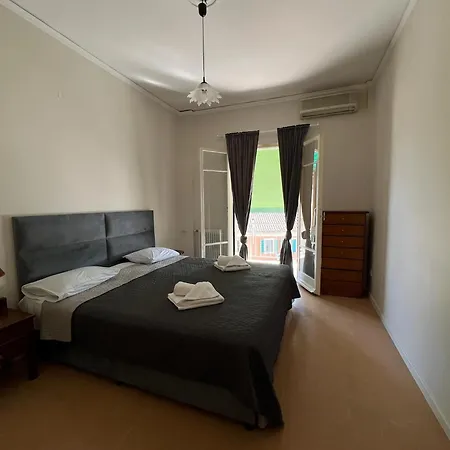 Mon Repos View House * Anemomylos