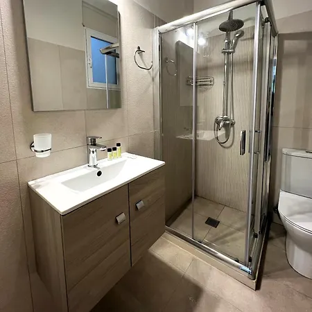 Mon Repos View House *