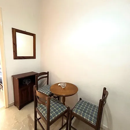 Appartamento Mon Repos View House