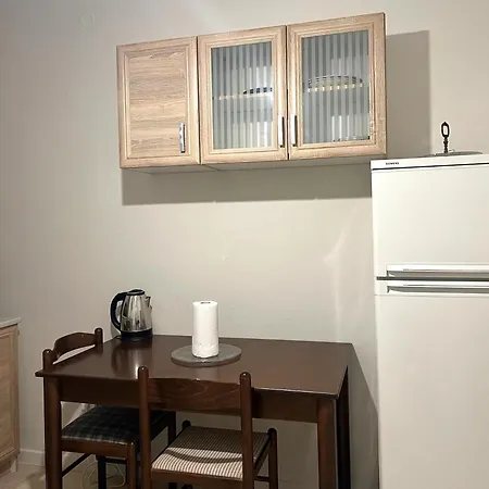 Appartamento Mon Repos View House *