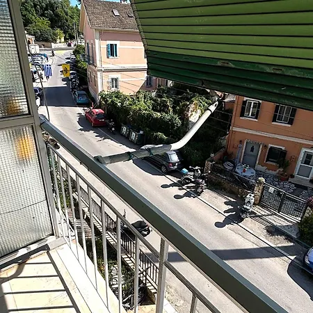 Appartamento Mon Repos View House Anemomylos