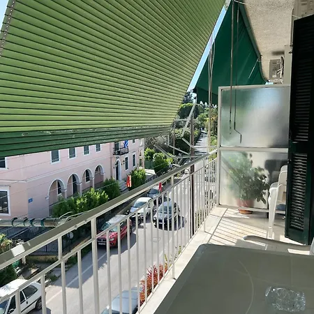 Mon Repos View House Anemomylos