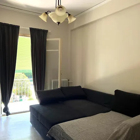 Lejlighed Mon Repos View House