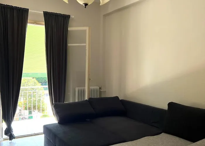 Lejlighed Mon Repos View House