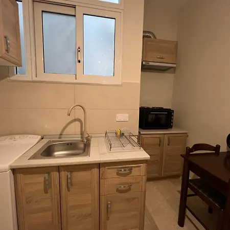 Mon Repos View House Apartman