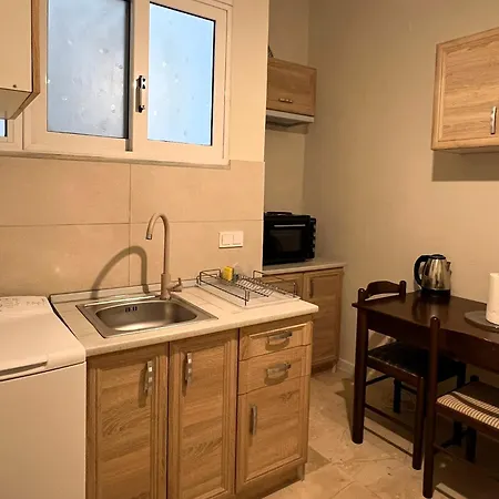 Mon Repos View House Apartamento *