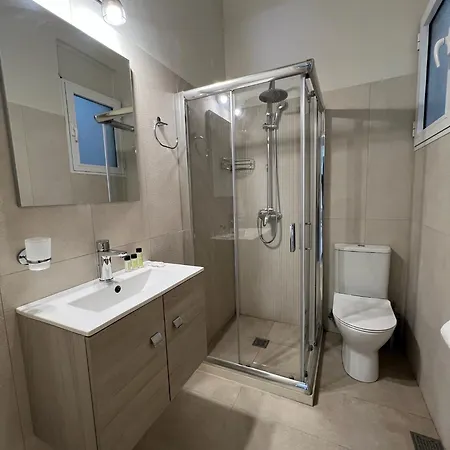 Apartamento Mon Repos View House *