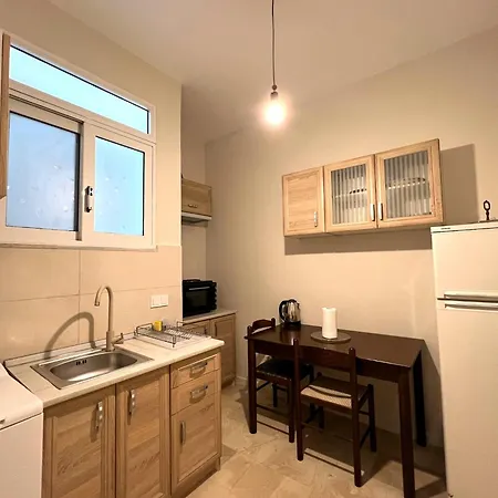 Mon Repos View House Apartman