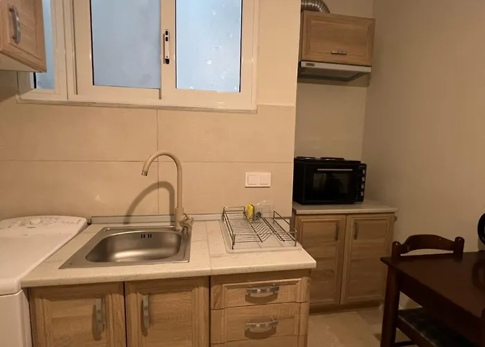Mon Repos View House شقة