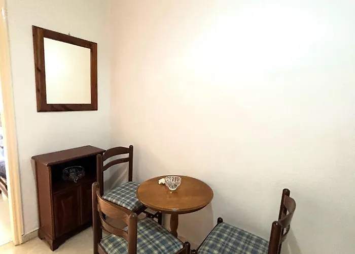 شقة Mon Repos View House